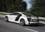 Audi R8 GT 2010 года (EU)